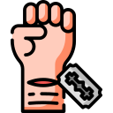 Suicidal Thoughts and Self-Harm Behavior