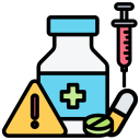 Substance Use & Drug Addiction